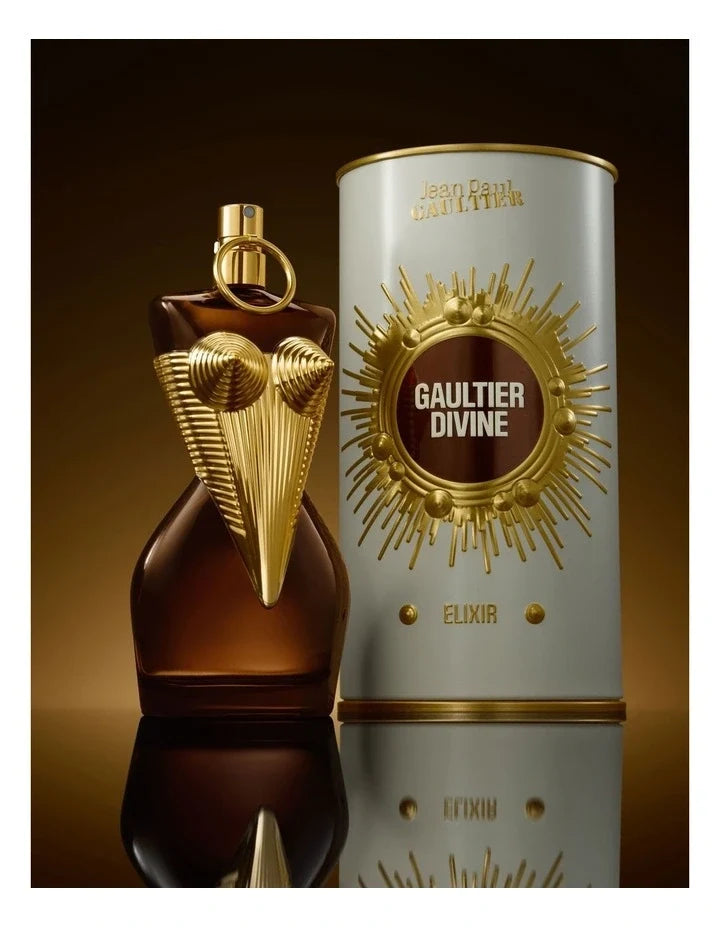 Jean Paul Gaultier Divine Elixir 100ml