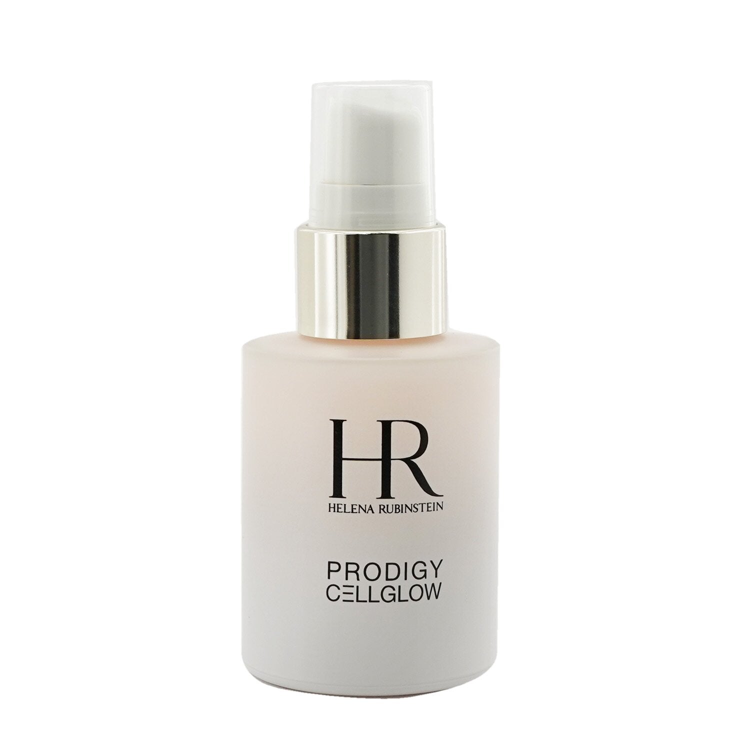 Shop now at Beauty Vendor Australia Online -HELENA RUBINSTEIN  Prodigy Cellglow The Sheer Rosy UV Fluid SPF 50 (30ml) - Premium Range from Helena Rubinstein - Just $211!