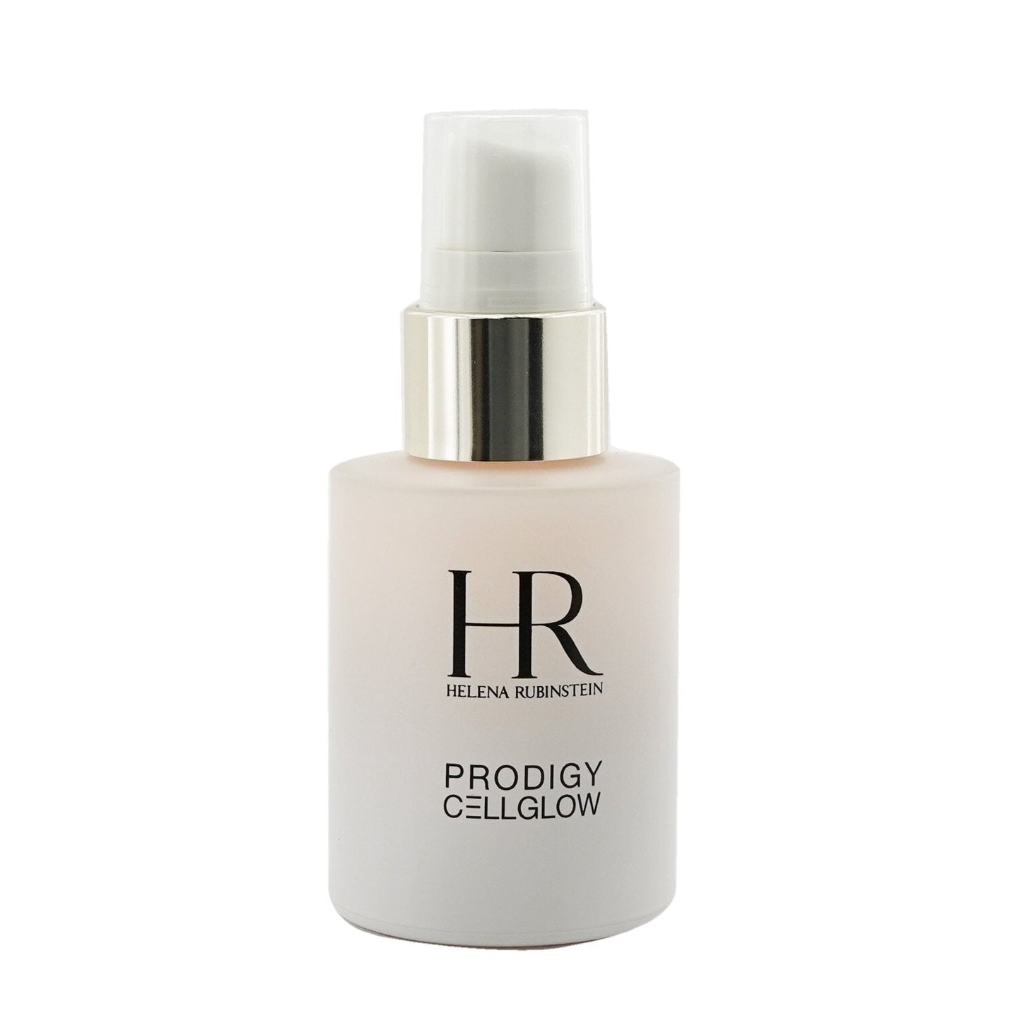 Shop now at Beauty Vendor Australia Online -HELENA RUBINSTEIN  Prodigy Cellglow The Sheer Rosy UV Fluid SPF 50 (30ml) - Premium Range from Helena Rubinstein - Just $211!