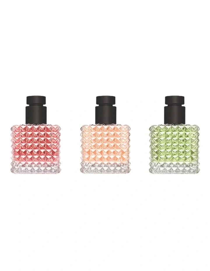 Valentino Born In Roma Coffret Mini Trio Giftset 3x6ml