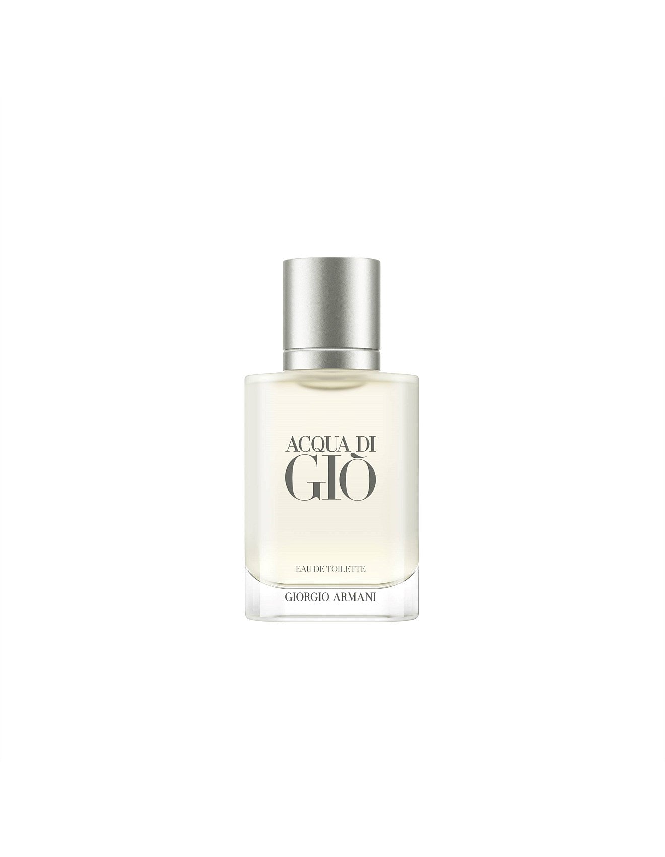 Giorgio Armani Acqua Di Gio Homme Eau De Toilette 30ML