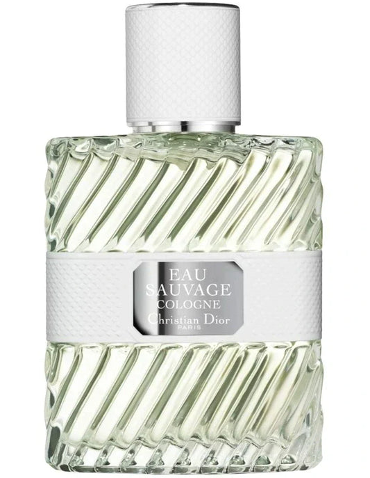 DIOR EAU SAUVAGE COLOGNE 100ML - Premium Health & Beauty > Personal Care > Cosmetics > Perfume & Cologne from Dior - Just $175! Shop now at Beauty Boss Aus