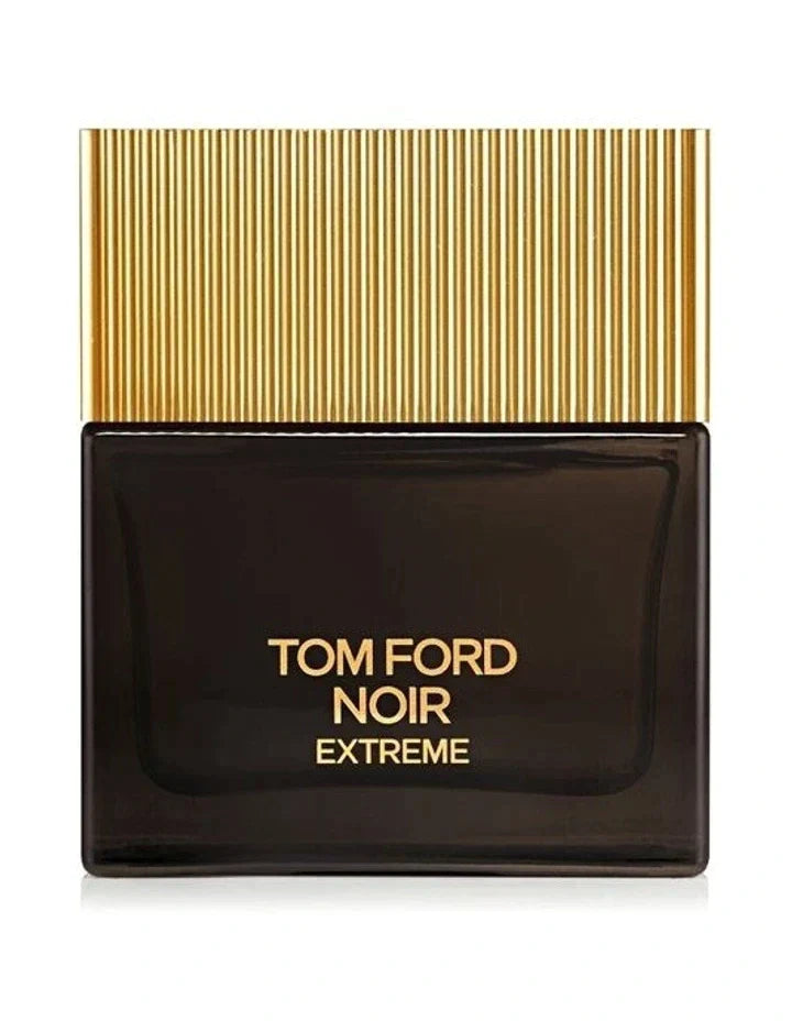 Tom Ford Noir Extreme EDP 50ml - Premium Health & Beauty > Personal Care > Cosmetics > Perfume & Cologne from Tom Ford - Just $244! Shop now at Beauty Boss Aus