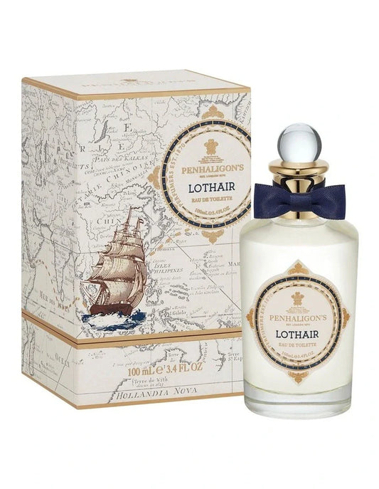 PENHALIGONS LOTHAIR EDT 100ML - Premium  from Penhaligons - Just $375! Shop now at Beauty Boss Aus