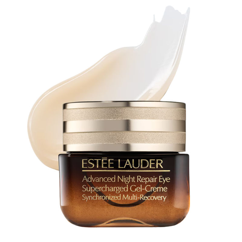 ESTÉE LAUDER Advanced Night Repair Eye Supercharged Complex Kem dưỡng mắt phục hồi đồng bộ 15ml