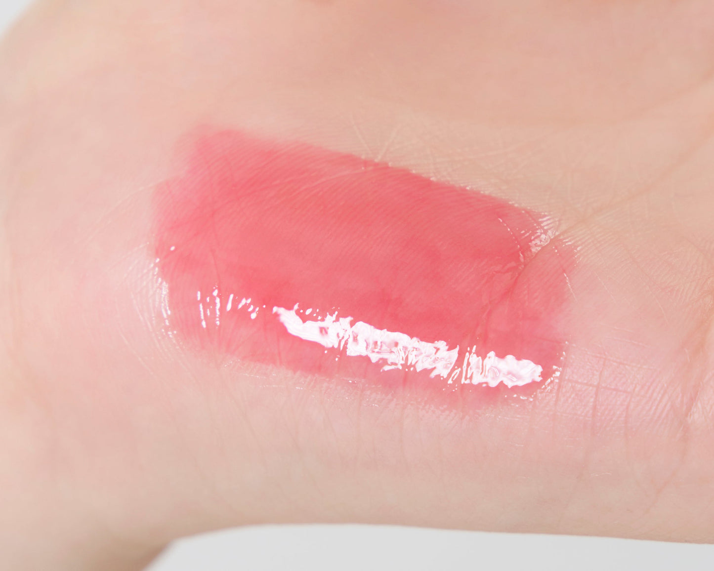 Beauty of Majesty BOM LIP FLASH TINT 02 PEACH FLARE 3g