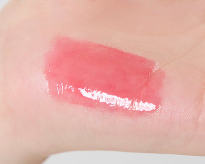 Beauty of Majesty BOM LIP FLASH TINT 02 PEACH FLARE 3g