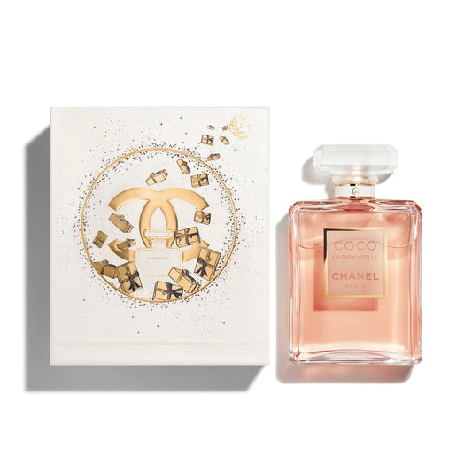 Chanel Coco Mademoiselle EDP 100ml Limited Edition