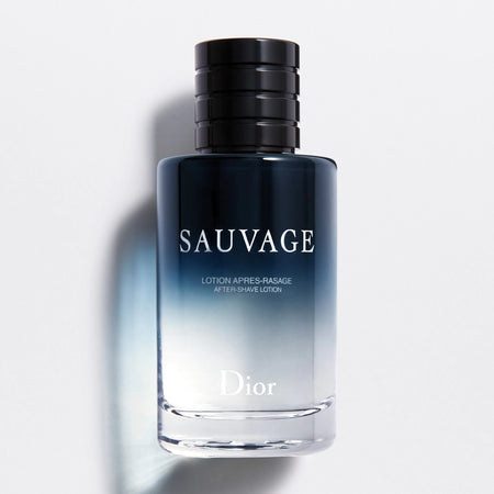 Dior Sauvage Aftershave Lotion 100ml - Premium Perfume & Cologne from Dior - Just $110! Shop now at Beauty Boss Aus