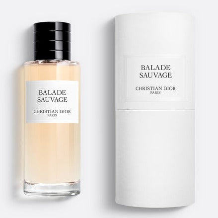 Dior Balade Sauvage 125ml (La Collection Privee) - Premium Health & Beauty > Personal Care > Cosmetics > Perfume & Cologne from Dior - Just $375.99! Shop now at Beauty Boss Aus