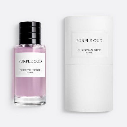 Dior Purple Oud 250ml (La Collection Privee) - Premium Health & Beauty > Personal Care > Cosmetics > Perfume & Cologne from Dior - Just $725! Shop now at Beauty Boss Aus