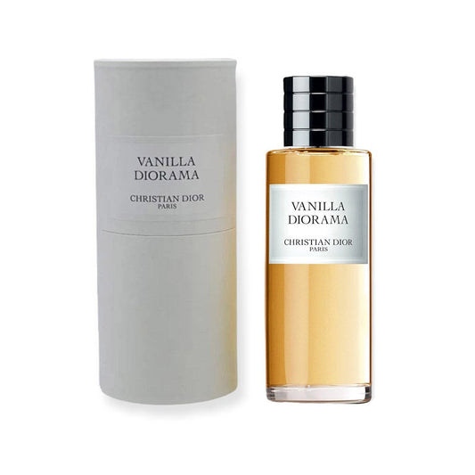 Dior Vanilla Diorama 125ml (La Collection Privee) - Premium Health & Beauty > Personal Care > Cosmetics > Perfume & Cologne from Dior - Just $470! Shop now at Beauty Boss Aus