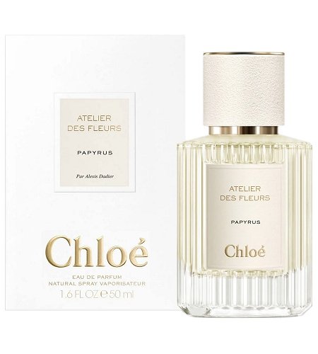 Chloe atelier des fleurs papyrus 50ml - Premium Health & Beauty > Personal Care > Cosmetics > Perfume & Cologne from Chloe Atelier - Just $207! Shop now at Beauty Boss Aus