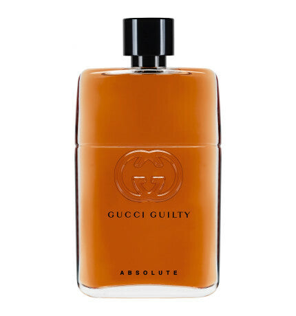 Shop now at Beauty Vendor Australia Online -GUCCI GUILTY POUR HOMME ABSOLUTE 90ML EDP - Premium Range from Gucci - Just $200!