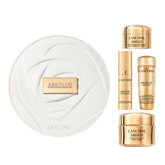 Lancome Absolue The Collection