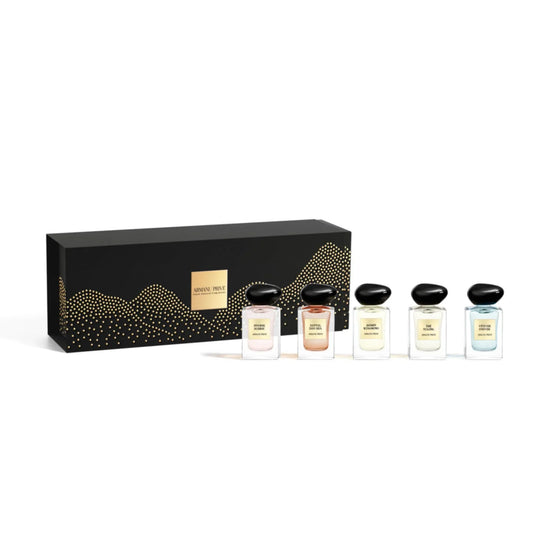 Giorgio Armani Prive Les Eaux Discovery Set