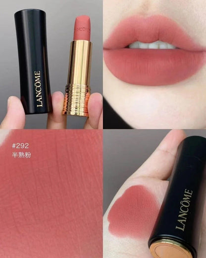 Lancome  L'Absolu Rouge Matte Lipstick N° 292 3.4G