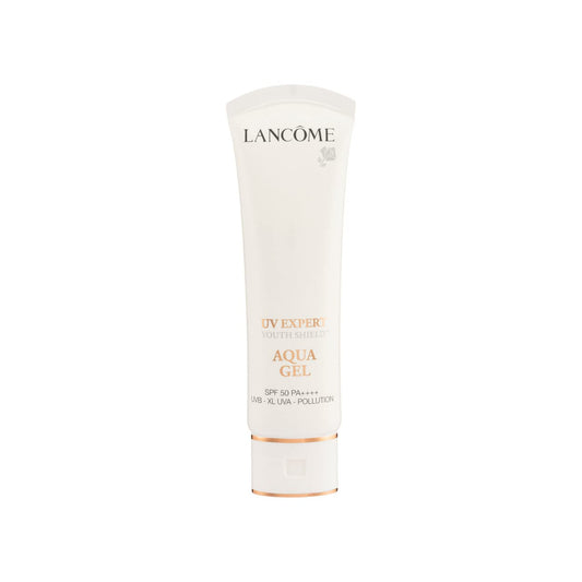 LANCOME UV EXPERT AQUAL GEL SPF 50+ 50ML - Premium Health & Beauty > Personal Care > Cosmetics > Skin Care > Sunscreen from Lancome - Just $125! Shop now at Beauty Boss Aus