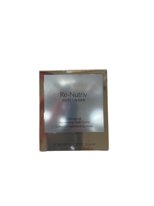 Estée Lauder Re-Nutriv Ultimate Lift Regene Creme 50 ml