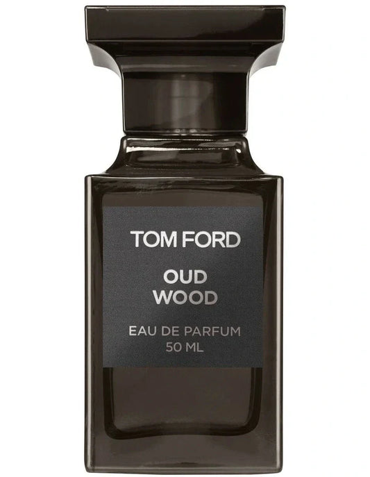 Tom Ford Oud Wood EDP 50ml - Premium Health & Beauty > Personal Care > Cosmetics > Perfume & Cologne from Tom Ford - Just $410! Shop now at Beauty Boss Aus