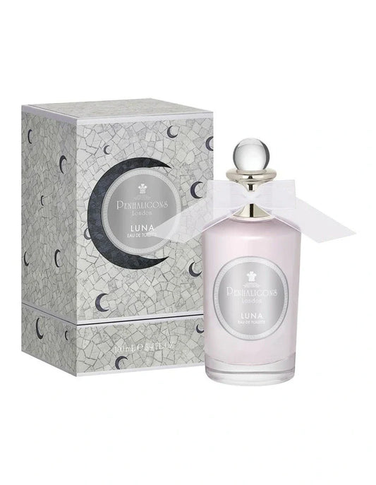 PENHALIGONS LUNA EDT 100ML - Premium  from Penhaligons - Just $375! Shop now at Beauty Boss Aus