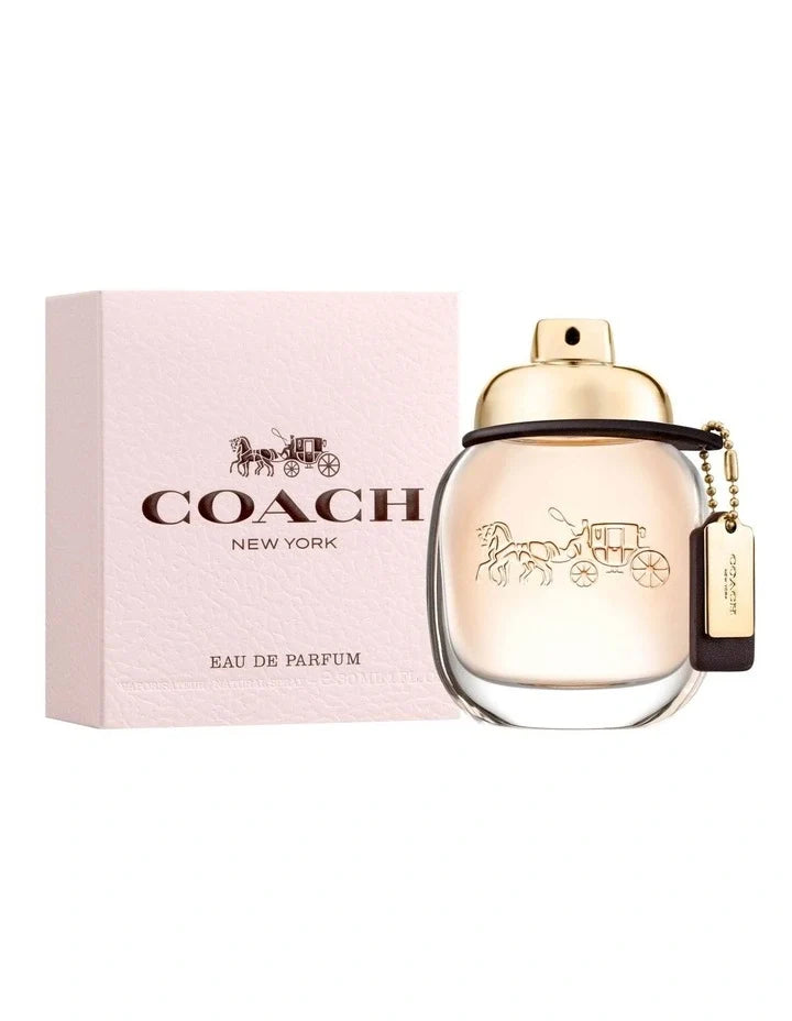 Coach  Eau De Parfum 50ml