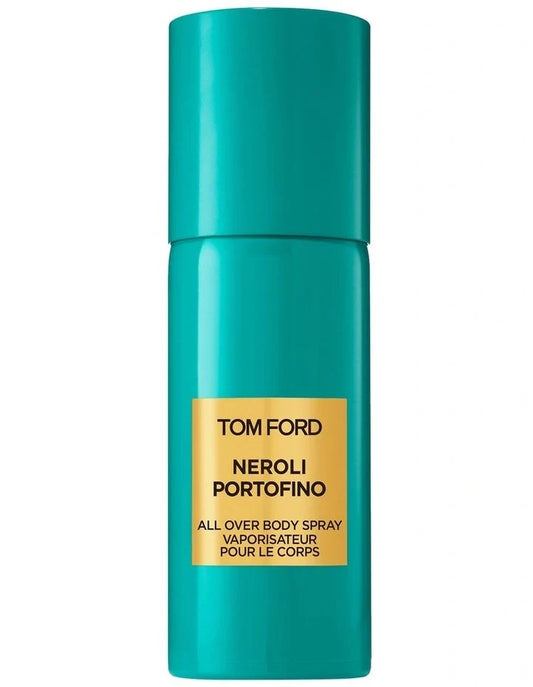 Tom Ford Neroli Portofino All over body Spray 150ml