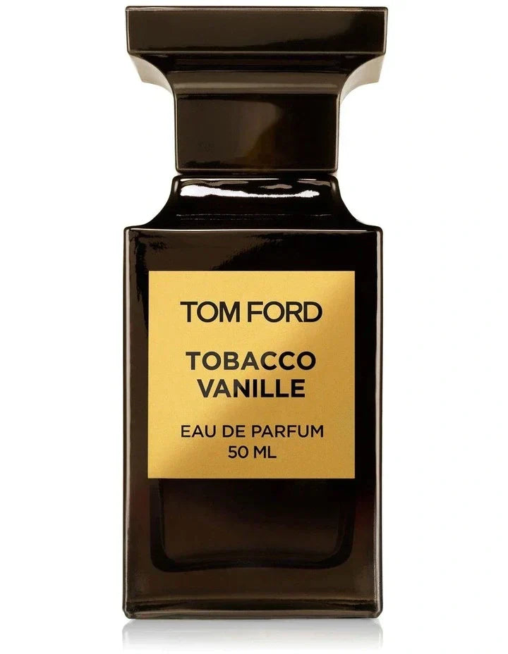 Tom Ford Tobacco Vanille EDP 50ml - Premium Health & Beauty > Personal Care > Cosmetics > Perfume & Cologne from Tom Ford - Just $410! Shop now at Beauty Boss Aus