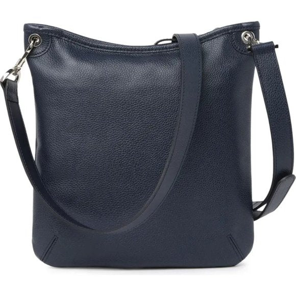LONGCHAMP LC FOULONNE CROSSBODY NAVY L2072021556