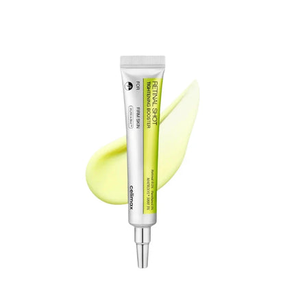 Celimax Retinal Shot Tightening Booster Firm Skin 15ml