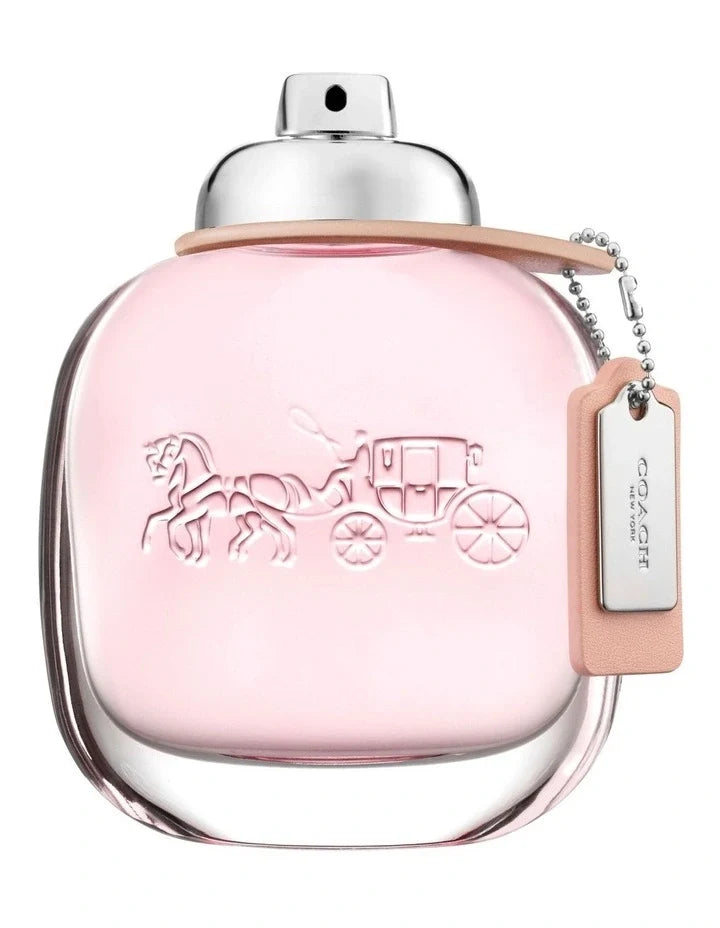 Coach Eau De Toilette 90ml