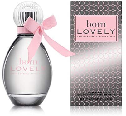 Shop now at Beauty Vendor Australia Online -Sarah Jessica Parker Born Lovely Eau De Parfum 30ml - Premium Range from Sarah Jessica Parker - Just $12.99!