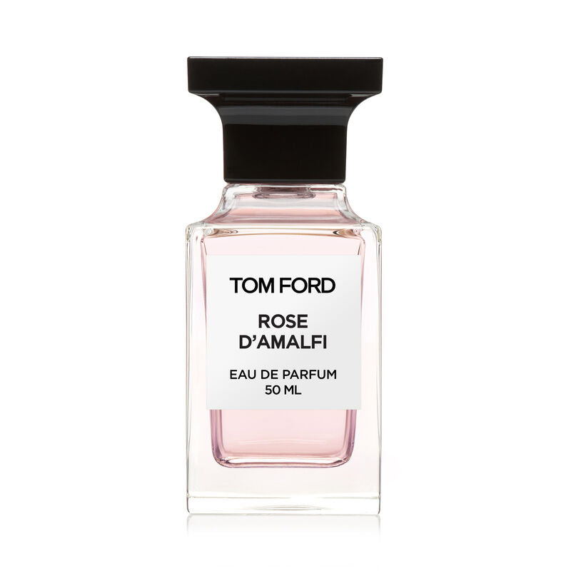 Shop now at Beauty Vendor Australia Online -Tom Ford Rose D'amalfi 50ml - Premium Range from Tom Ford - Just $410!