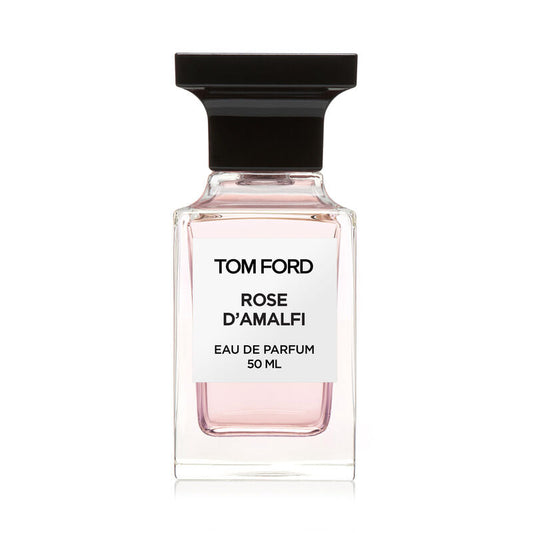 Shop now at Beauty Vendor Australia Online -Tom Ford Rose D'amalfi 50ml - Premium Range from Tom Ford - Just $410!