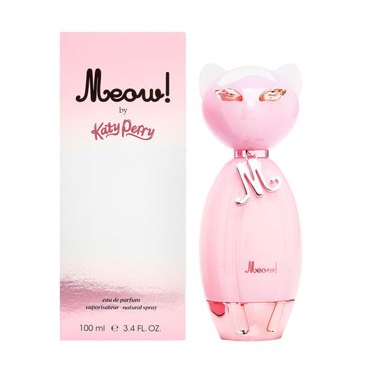 Katy Perry Meow Eau De Parfum 100ml