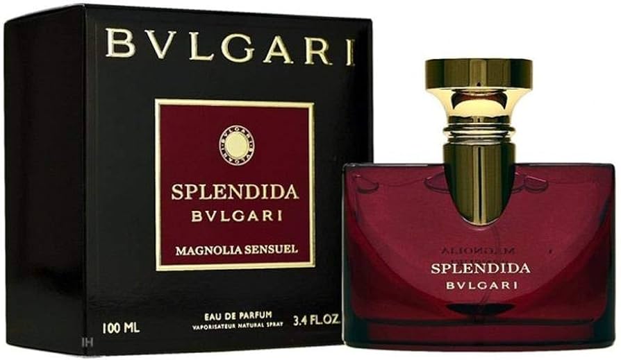 Bvlgari Splendida Magnolia Sensuel EDP 100ml - Premium  from BVLGARI - Just $239! Shop now at Beauty Boss Aus