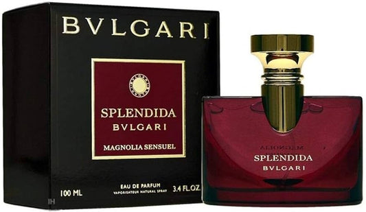 Bvlgari Splendida Magnolia Sensuel EDP 100ml - Premium  from BVLGARI - Just $239! Shop now at Beauty Boss Aus