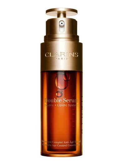 Clarins Essential Care Double Serum 50ML - Premium  from Clarins - Just $175! Shop now at Beauty Boss Aus