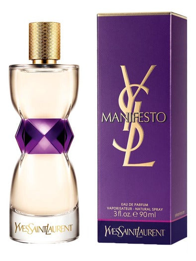 YVES SAINT LAURENT MANIFESTO EDP 90ML - Premium Health & Beauty > Personal Care > Cosmetics > Perfume & Cologne from Yves Saint Laurent - Just $294.99! Shop now at Beauty Boss Aus