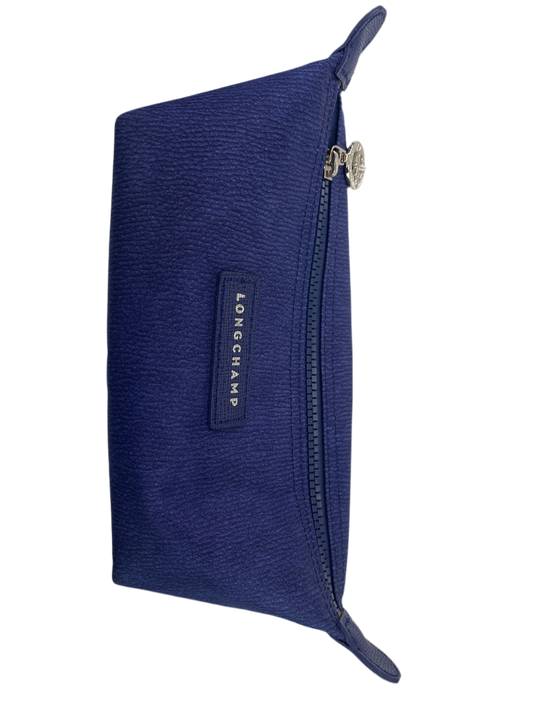 LONGCHAMP LC LE PLIAGE NEO JEANS POUCH DENIM L1024690087   EAN 3597921633204