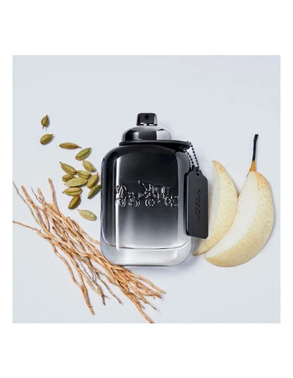 Coach For Men Eau De Toilette 100ml