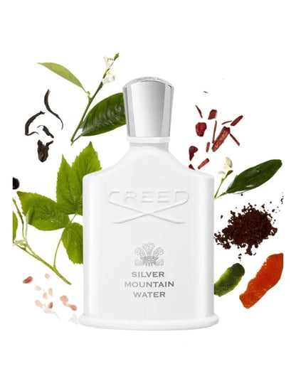 Creed Silver Mountain Water Eau de Parfum 50ml