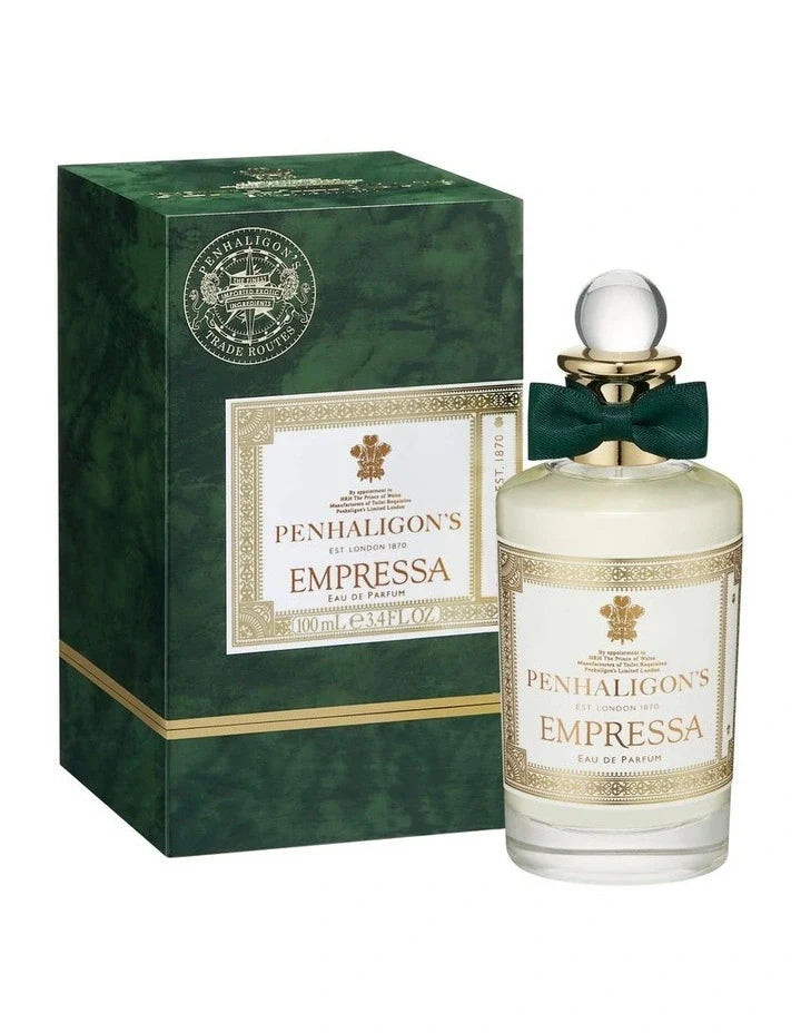 PENHALIGONS EMPRESSA EDP 100ML - Premium  from Penhaligons - Just $460! Shop now at Beauty Boss Aus