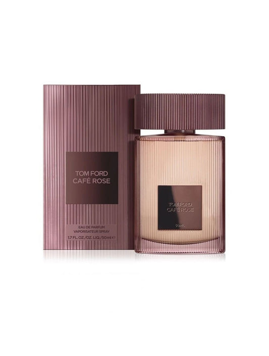 Tom Ford Cafe Rose EDP 50ml