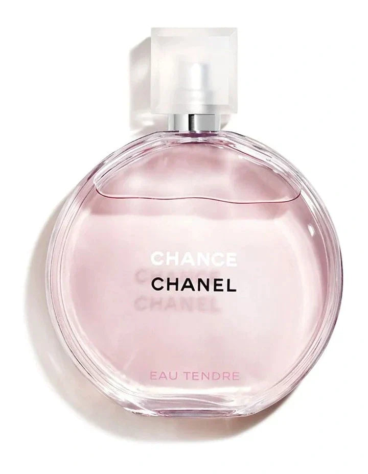 CHANEL CHANCE EAU TENDRE Eau de Toilette Spray 100ml - Premium Health & Beauty > Personal Care > Cosmetics > Perfume & Cologne from Chanel - Just $226! Shop now at Beauty Boss Aus