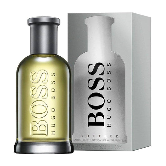 Hugo Boss Bottled Eau de Toilette 100ml