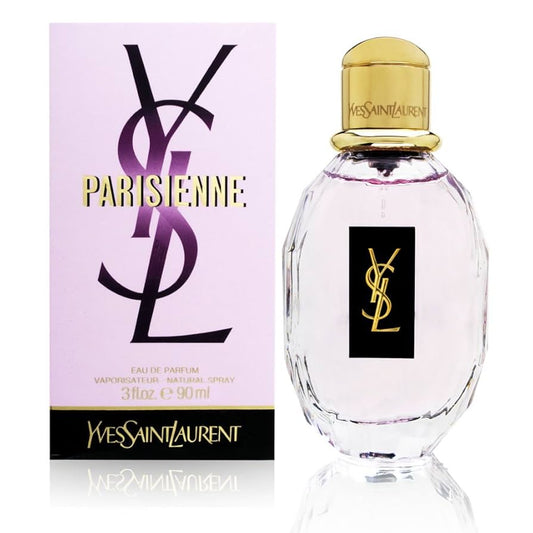 YSL Yves Saint Laurent PARISIENNE EDP 90ML