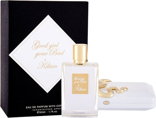 Kilian Good Girl Gone Bad 50ml with Coffret