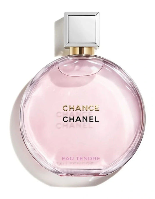 CHANEL CHANCE EAU TENDRE Eau de Parfum Spray 100ml