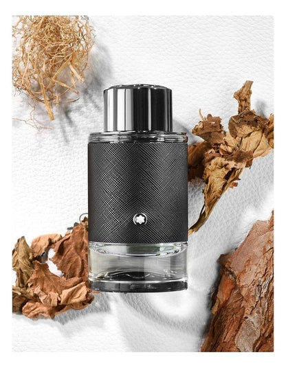 Montblanc Explorer Eau De Parfum 60ml
